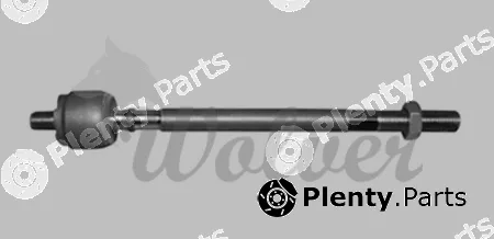 Wolver SP225170 — Tie Rod End