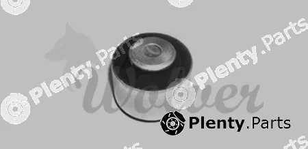 Wolver SP518480 — Tie Rod End