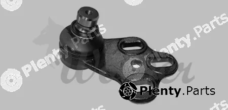Wolver SP115452 — Tie Rod End