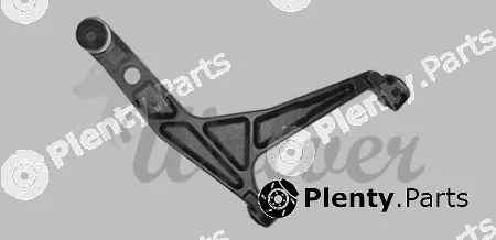 Wolver SP306632 — Tie Rod End