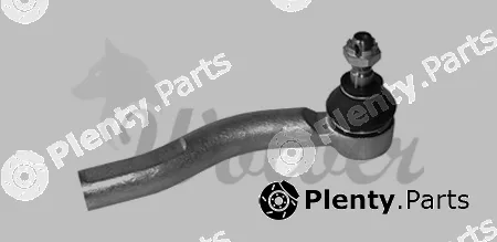 Wolver SP115632 — Tie Rod End