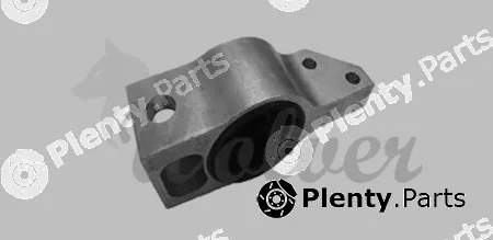Wolver SP508790 — Tie Rod End