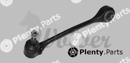 Wolver SP307231 — Tie Rod End