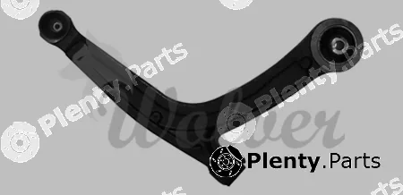 Wolver SP302252 — Tie Rod End