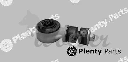 Wolver SP403990 — Tie Rod End