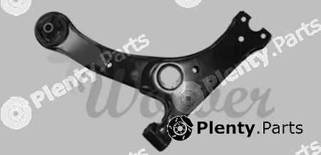 Wolver SP310021 — Tie Rod End