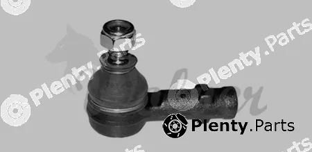 Wolver SP105340 — Tie Rod End
