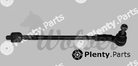 Wolver SP200331 — Tie Rod End