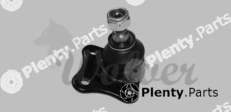 Wolver SP111551 — Tie Rod End