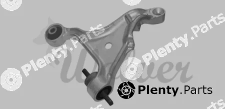 Wolver SP312121 — Tie Rod End