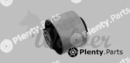 Wolver SP509690 — Tie Rod End