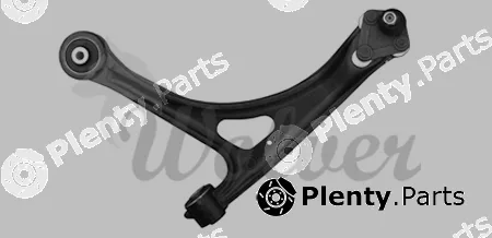 Wolver SP305611 — Tie Rod End