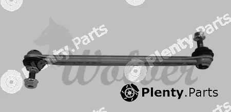 Wolver SP429100 — Tie Rod End