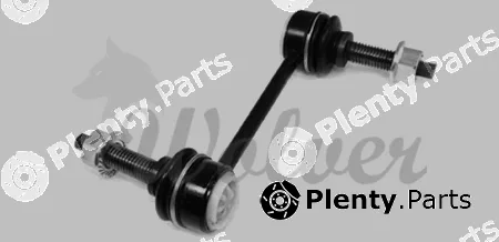 Wolver SP401830 — Tie Rod End