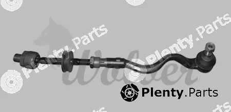 Wolver SP200541 — Tie Rod End