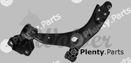 Wolver SP318661 — Tie Rod End