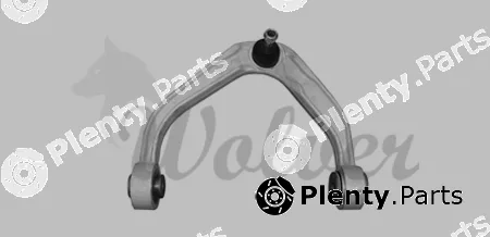 Wolver SP318452 — Tie Rod End