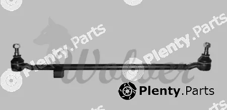 Wolver SP202100 — Tie Rod End