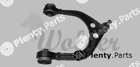 Wolver SP319742 — Tie Rod End