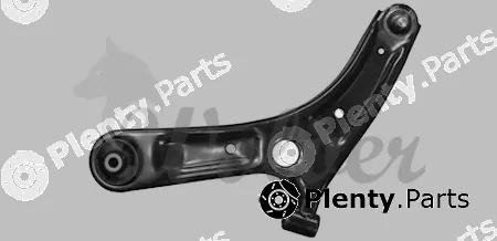 Wolver SP327731 — Tie Rod End