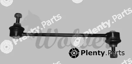 Wolver SP401560 — Tie Rod End