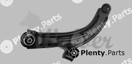 Wolver SP305401 — Tie Rod End