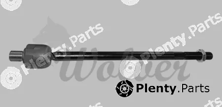 Wolver SP217430 — Tie Rod End