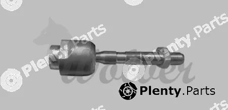 Wolver SP203180 — Tie Rod End