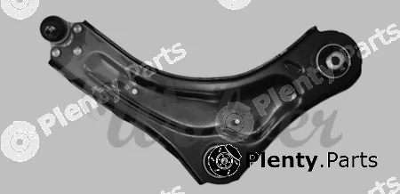 Wolver SP305522 — Tie Rod End