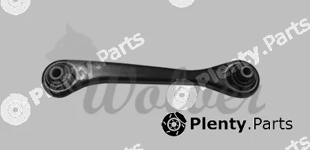 Wolver SP307471 — Tie Rod End