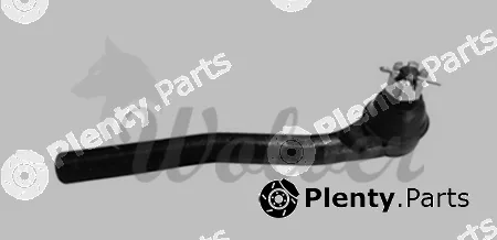 Wolver SP136002 — Tie Rod End