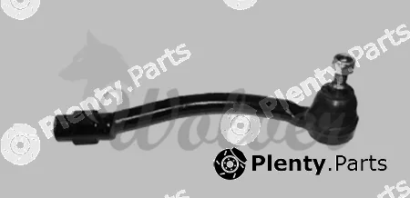 Wolver SP118722 — Tie Rod End