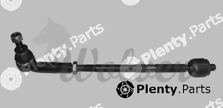 Wolver SP211132 — Tie Rod End