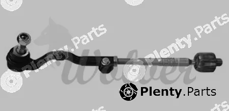 Wolver SP225481 — Tie Rod End