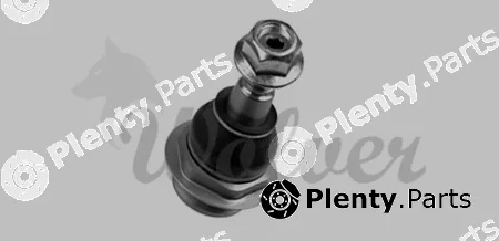 Wolver SP131020 — Tie Rod End