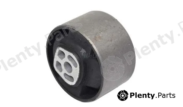 Wolver SM80219 — Mounting, engine