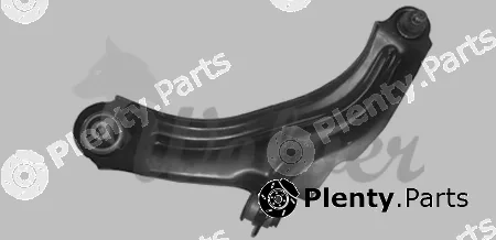 Wolver SP320041 — Tie Rod End