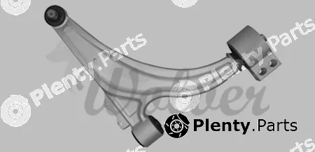 Wolver SP319172 — Tie Rod End