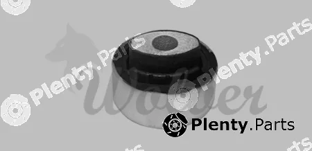 Wolver SP511070 — Tie Rod End