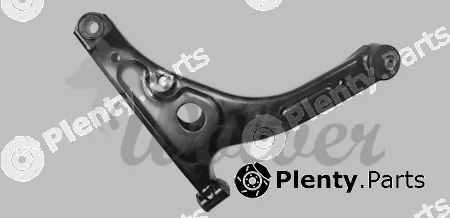 Wolver SP300872 — Tie Rod End