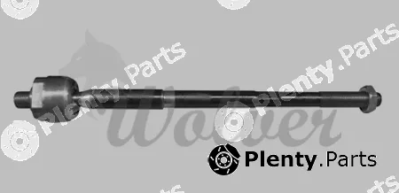 Wolver SP203030 — Tie Rod End