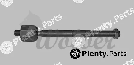 Wolver SP208190 — Tie Rod End