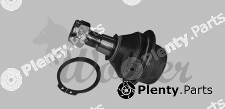 Wolver SP132730 — Tie Rod End