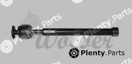 Wolver SP207350 — Tie Rod End