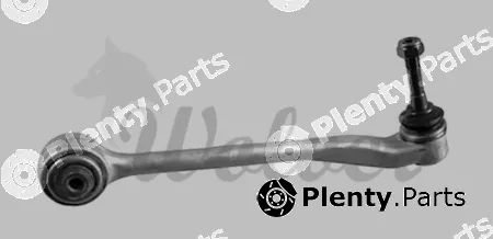 Wolver SP323642 — Tie Rod End