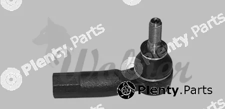 Wolver SP117072 — Tie Rod End