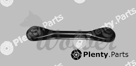Wolver SP202490 — Tie Rod End