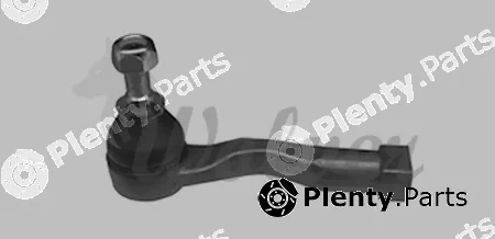 Wolver SP100391 — Tie Rod End