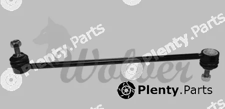Wolver SP415180 — Tie Rod End
