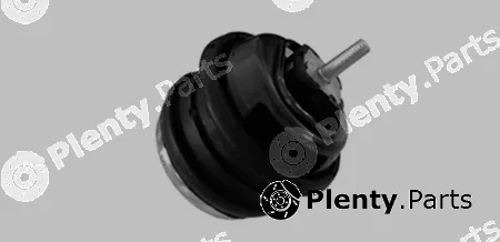 Wolver SM80867 — Mounting, engine